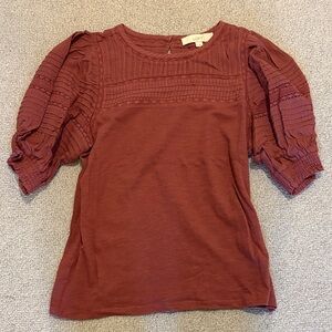 LOFT Women's Blouse
